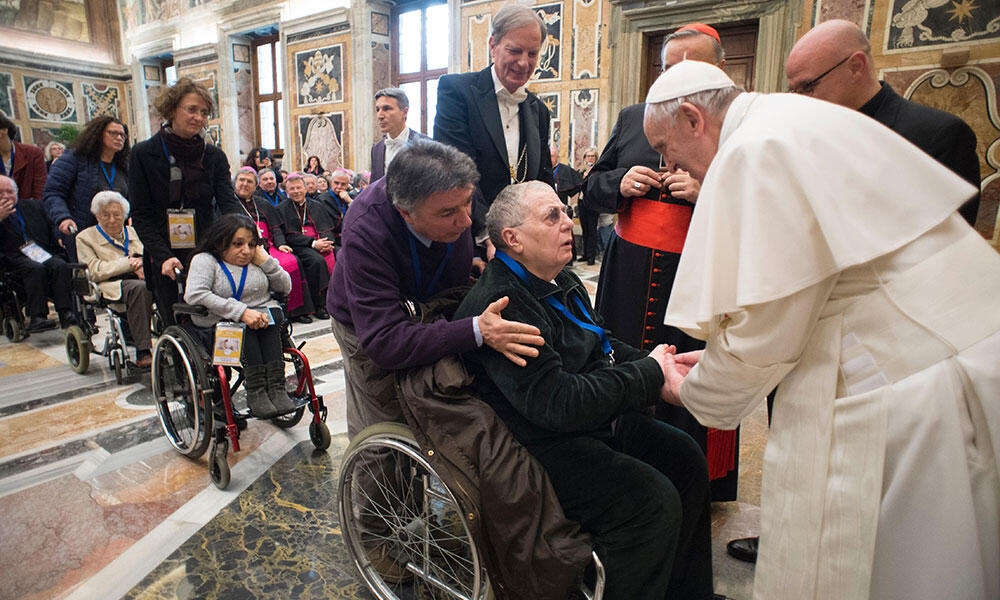 Honoring the Elderly