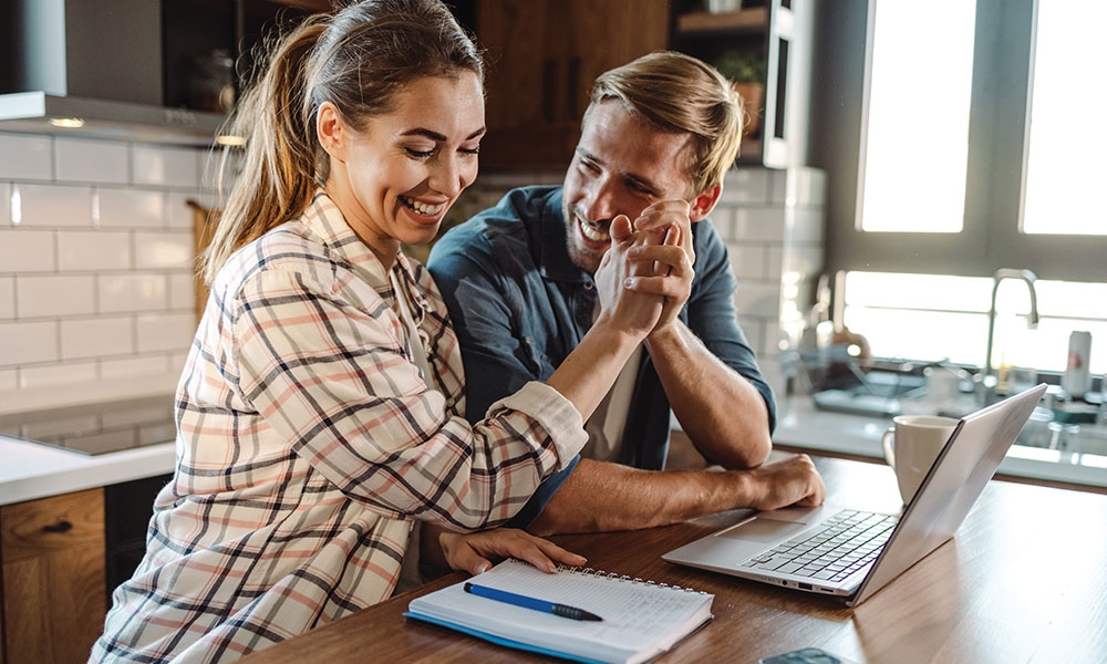 Your peaceful, placid phlegmatic spouse