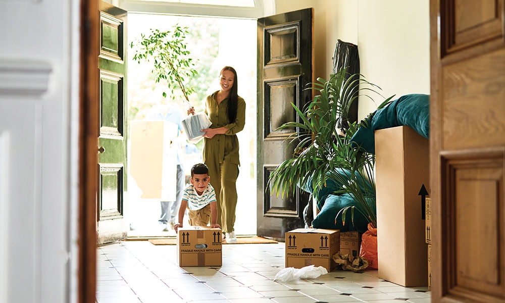 Parenting - November 2025