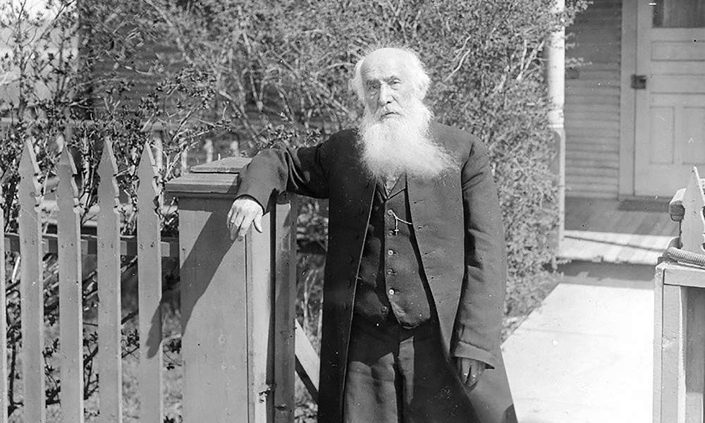 DUL-Honoring a Legacy