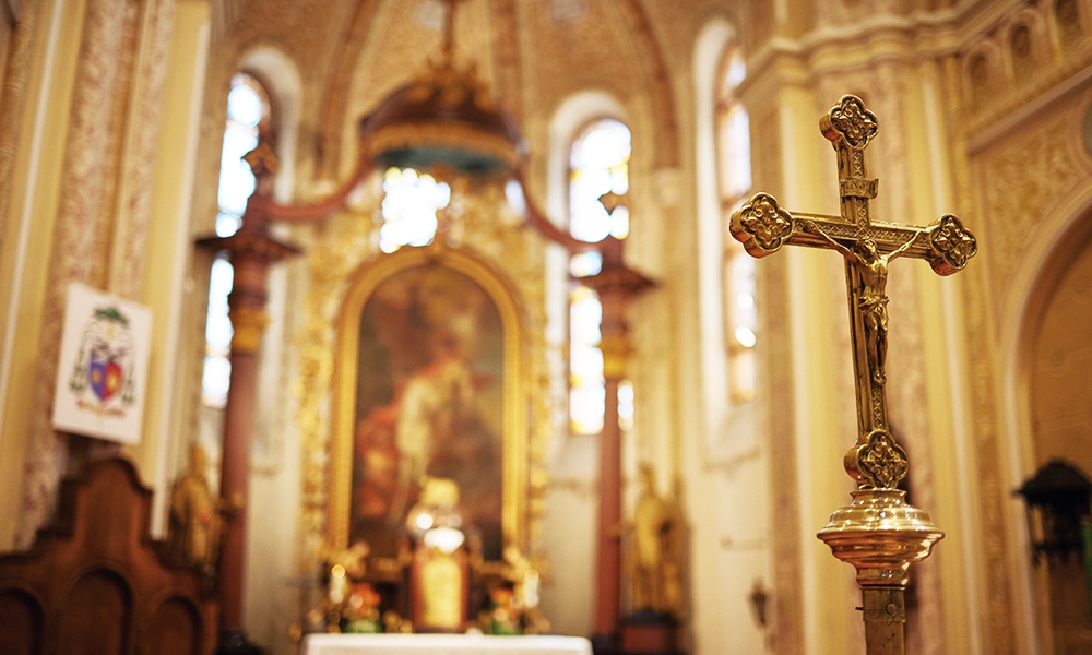 DUL-December Ask Father Mike