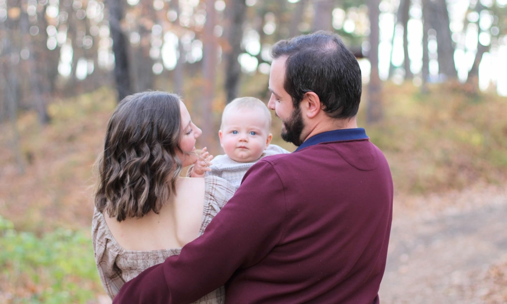 Natural Family Planning