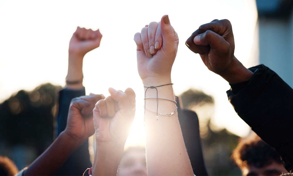 A winning strategy for sharing faith