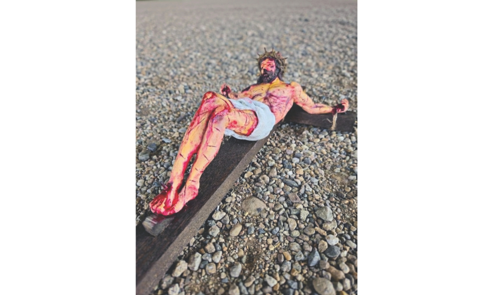 Marked by the Cross 4