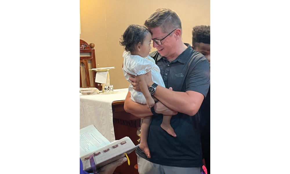 Bringing God’s Hope  to the People of Cambodia 4