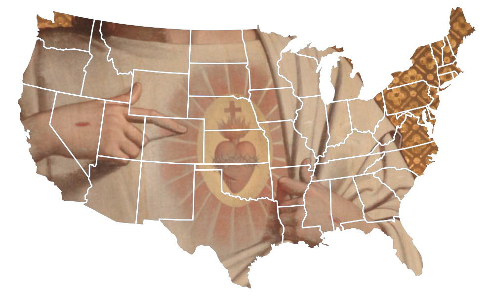 A Nation Consecrated,  a People Renewed