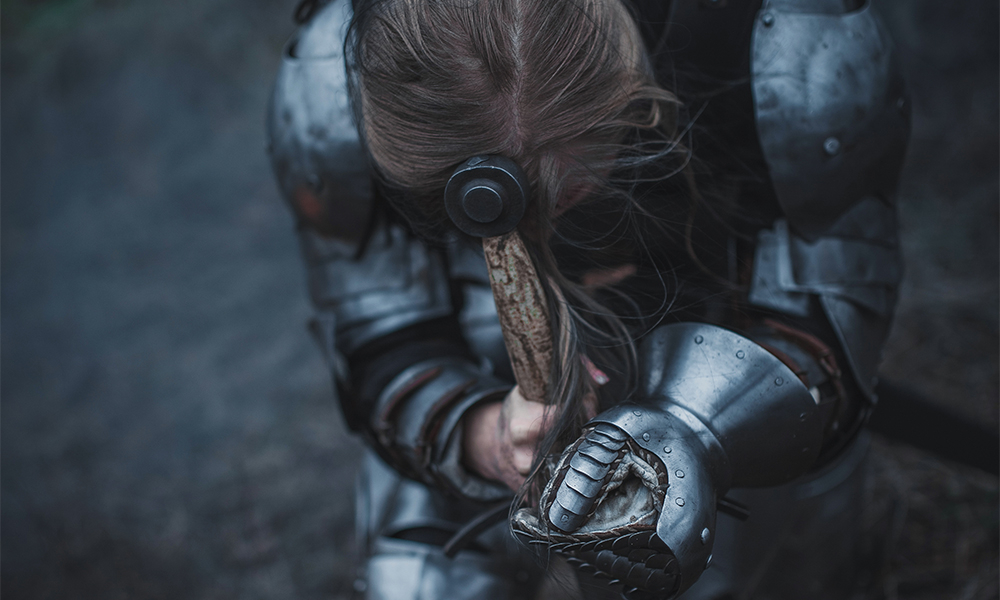 Fortitude  Is a Virtue — Neutrality Is Not