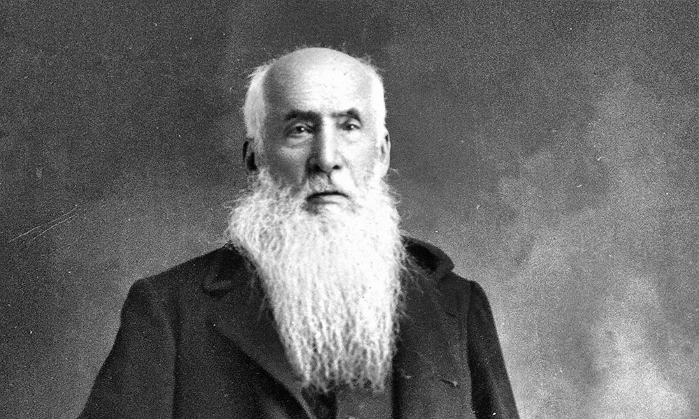 Opening Mass for the Cause of Canonization of Servant of God Joseph Francis Buh