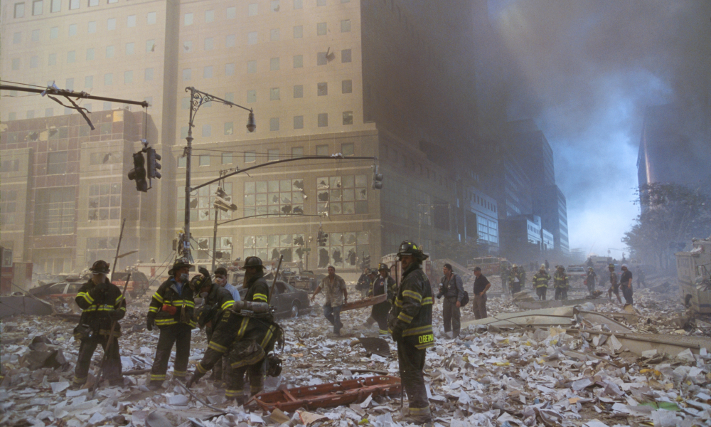September 11th