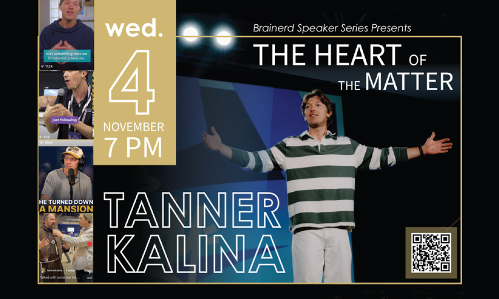 Tanner Kalina