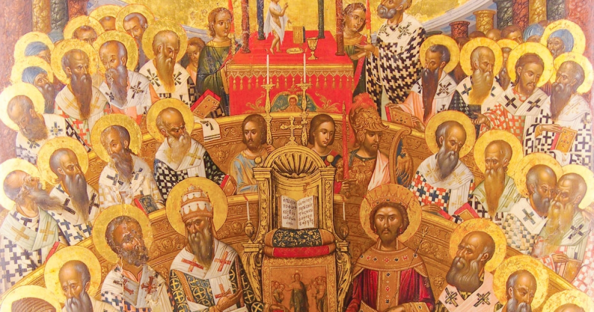 El legado perdurable de los concilios ecuménicos | Diocese of Duluth