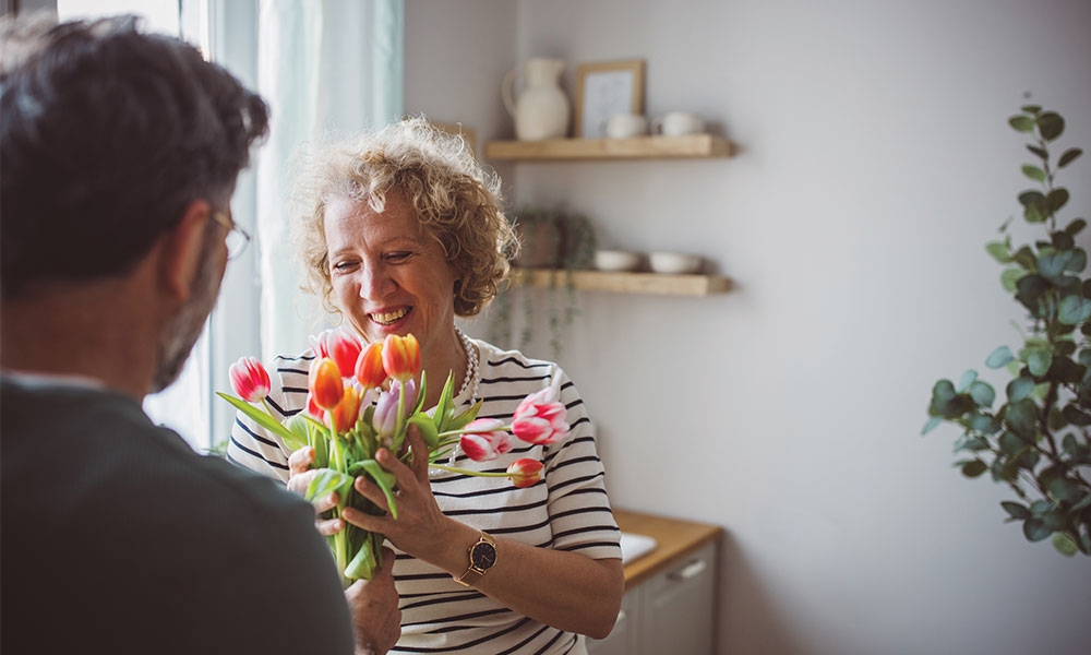 Marriage Matters - July/August 2025