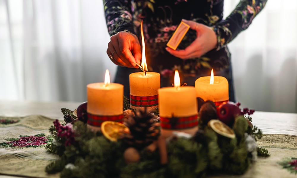 The Holy Spirit is Alive