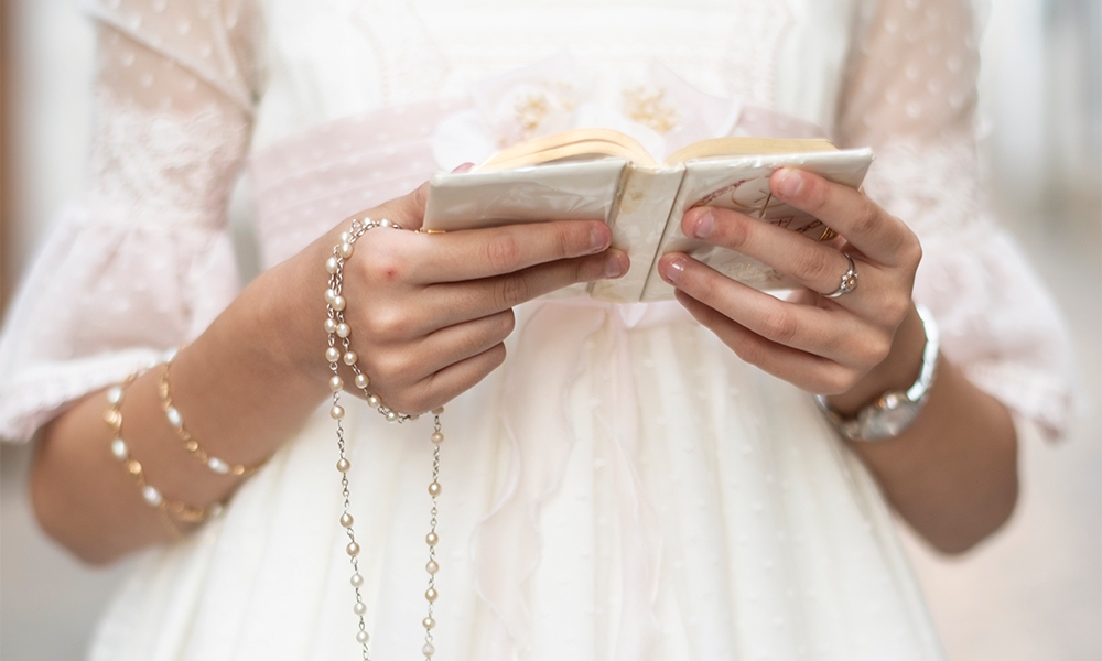 Novena of the Faithful