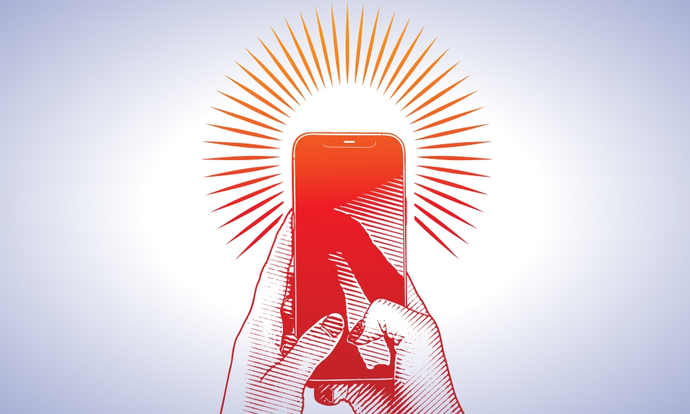 Putting Technology in its Place